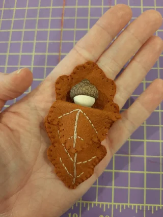 Image from Waldorf Extras