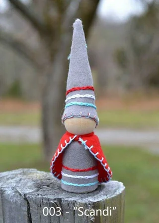 Image from Waldorf Extras