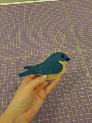 Image from Waldorf Extras