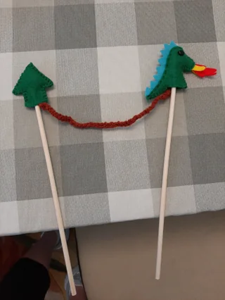 Image from Waldorf Extras