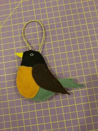 Image from Waldorf Extras