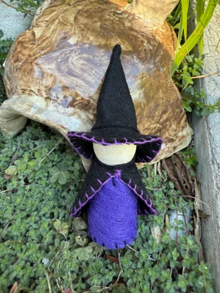 Image from Waldorf Extras